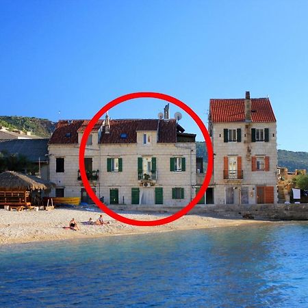 Apartments By The Sea Komiza, Vis - 8533 Εξωτερικό φωτογραφία
