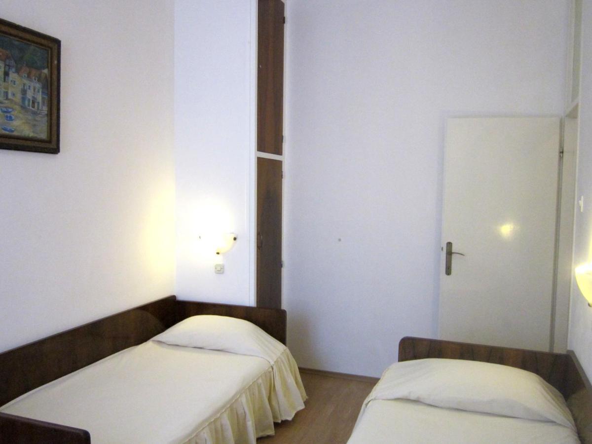 Apartments By The Sea Komiza, Vis - 8533 Εξωτερικό φωτογραφία