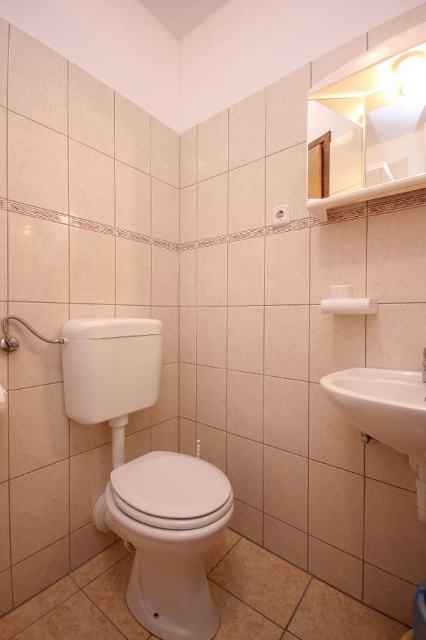 Apartments By The Sea Komiza, Vis - 8533 Εξωτερικό φωτογραφία