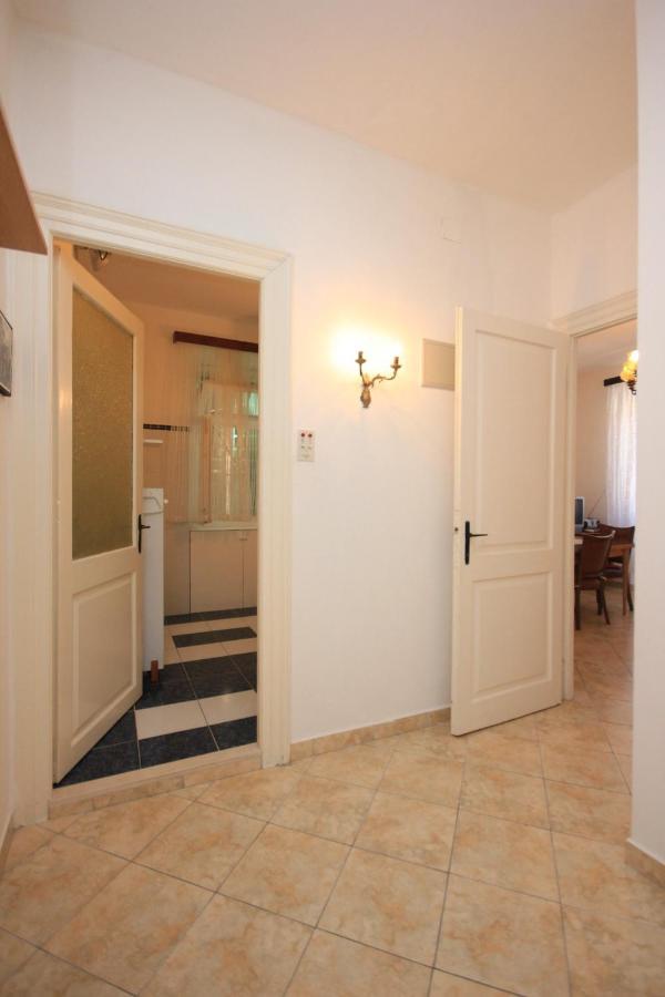 Apartments By The Sea Komiza, Vis - 8533 Εξωτερικό φωτογραφία
