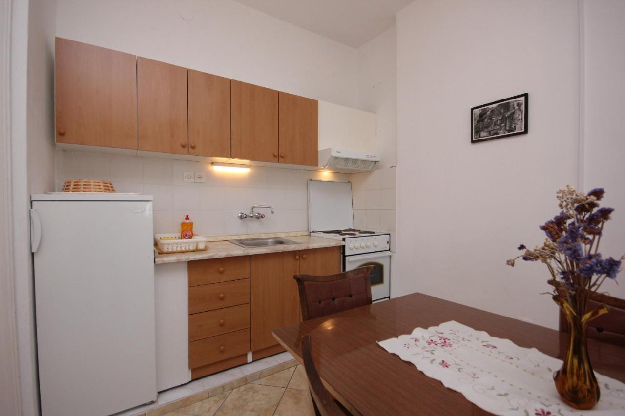 Apartments By The Sea Komiza, Vis - 8533 Εξωτερικό φωτογραφία