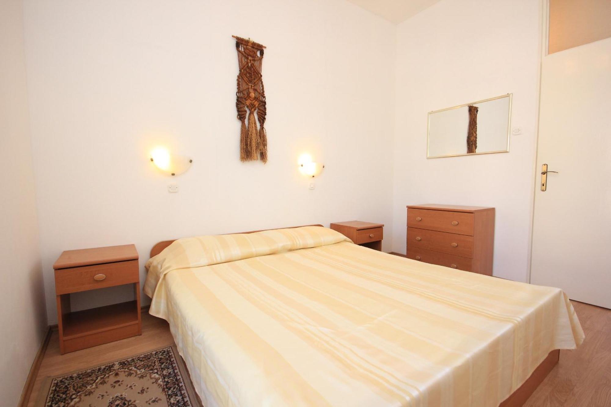 Apartments By The Sea Komiza, Vis - 8533 Δωμάτιο φωτογραφία